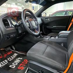 دودج تشارجر